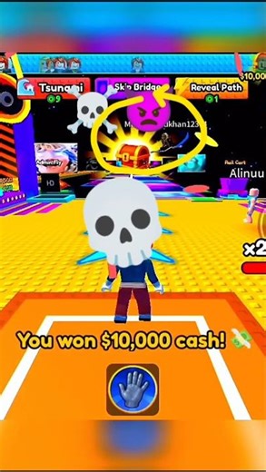 This Roblox Game Is Crazy! 😱 #viral #trending #gameplay #roblox