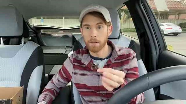 EATING A GIANT TARANTULA!