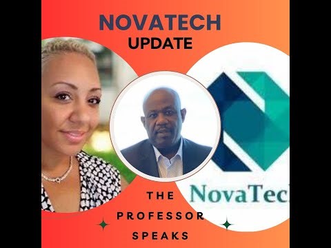 PROFESSOR UPDATES ON NOVATECH CLASS ACTION LAWSUIT