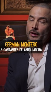 340K views · 6.2K reactions | Germán Montero: 3 mejores cantantes de La Arrolladora. #GermanMontero #LaArrolladora | RadioShow | Facebook