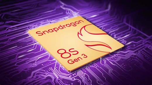 Snapdragon 8s Gen 3 SoC launched for upcoming flagship killers; supports 1080p 240FPS video recording - Gizmochina