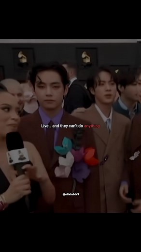 Descubre el mundo de BTS y su música