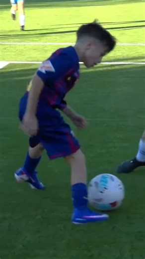 O mini craque de 11 anos, Hugo Caldeano!