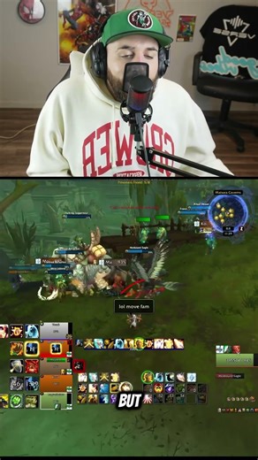 Can Blizzard Fix Mythic+ Interrupts Before It’s Too Late? #worldofwarcraft