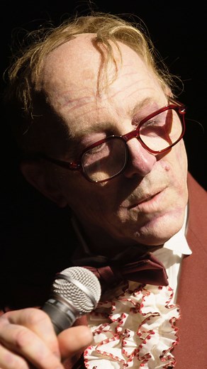 Puscifer | Old Man Keenan returns, and while he’s playing around with punctuation, don’t miss your shot at tickets to Sessanta V2.0! Featuring... | Instagram