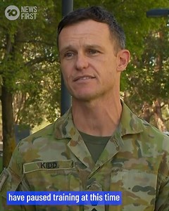 8.6K views · 86 reactions | #Breaking: Australian Defence Force...