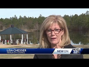 Rocky Creek Golf Course