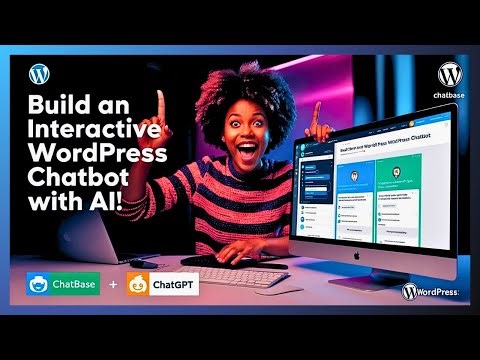 The Ultimate Guide: Interactive Chatbot for WordPress Sites