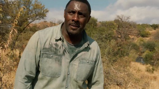 Beast (2022) - Where to Watch