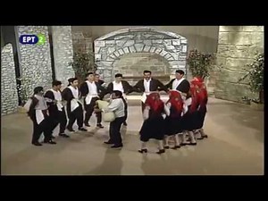 Thraki Dimotika Klarina Mix