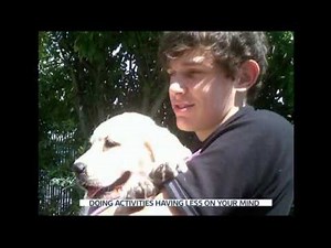 Living With Locked In Syndrome