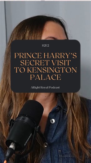 18K views · 56 reactions | ✨ The Duke of Sussex's whirlwind London trip was packed with engagements - and family catch-ups beyond just the King. This week's episode dives into his visit, the Duchess of Kent's funeral, and President Donald Trump's state visit. Tune in for all the details!  | HELLO! | Facebook