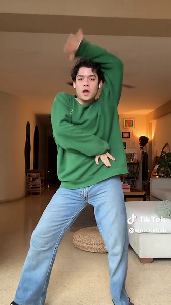 Videos de slob kebab (@slob.kebab) con “original sound - Gap”