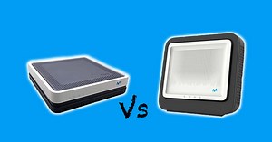 Movistar estrena nuevo router y estas son las mejoras que vas a encontrar cuando te cambien el modelo HGU que tienes ahora