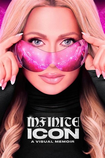 Stream Infinite Icon: A Visual Memoir (2026): Find it on Netflix, Prime Video, Hulu & more