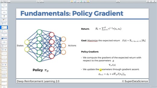【强化学习2】Part1：6. Actor-Critic