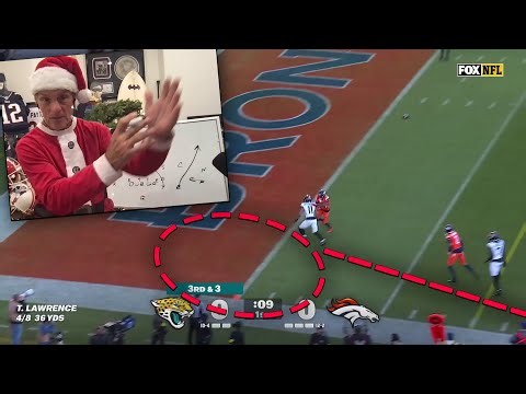 NFL QB Breaks Down the PERFECT Fade Route
