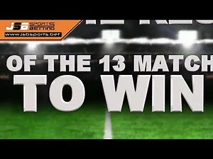 JSB Sports Betting Brings you Soccer 13 (Oshiwambo language)