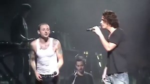 171K views · 15K reactions | Miss this. | Linkin Park Live | Facebook