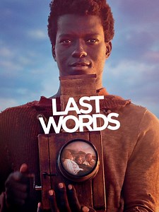 Last Words: Last Words: Trailer 1