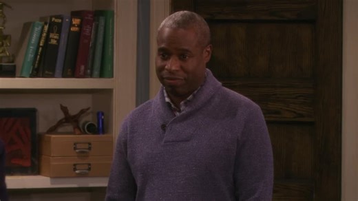 Undateable S02:E09 - An Angry Judge Walks Into a Bar