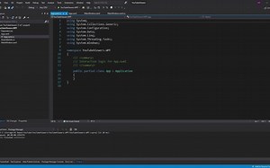 Build a WPF MVVM Application - START TO FINISH TUTORIAL