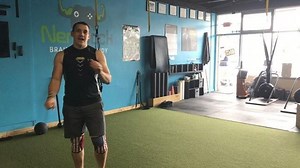 Ballistic vs Plyometric. The differences and why it matters for your workouts and your clients programming. ——————— Ballistics and Plyometric Exercises have similarities and connections between the two but they are NOT the same. Ballistic exercises are about generating as much power as possible thru the kinetic chain whether with a load or thru a jumping pattern. So, if you are doing box jumps and attempting to get that PR box jump or doing sets, you are not doing Plyometrics. ———————— Plyomerti