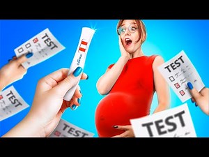 Ma Prof Est Enceinte