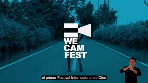 Colegio Santa Luisa (Oficial) on Instagram: "We Cam Fest 2025 🎥"