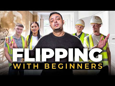 How To Flip A Property
