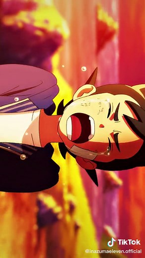 Inazuma Eleven Ares: Anime Edit in 4K Resolution