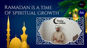 Ramadan Slideshow