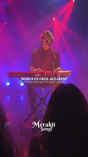 Letras de 'Be Alright' de Dean Lewis en Español