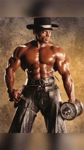 👑 The Michael Jackson of Bodybuilding. Tony Pearson 🕺🏿#mrolympia #motivation