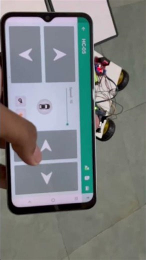 Bluetooth Control Car#car#arduino#techshorts#automobile#experiment#diyprojects#remotecontrol#rccar