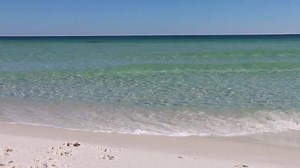 2.6K views · 289 reactions | You have to clear your mind to calm it.  | Hampton Inn & Suites Panama City Beach - Beachfront | Facebook