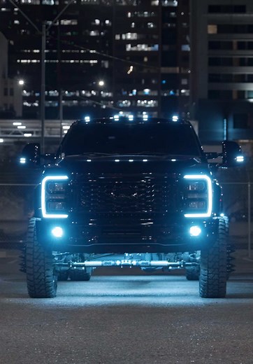 Exploring Camping Adventures with Ford Vehicles