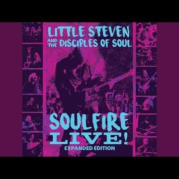 Mike Stoller (Live 2017)