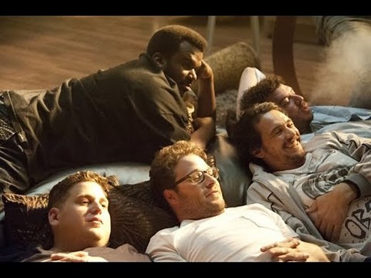 This Is the End (2013) Full Movie