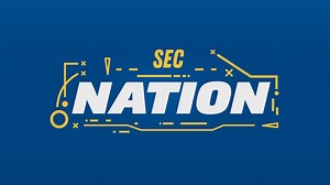 SEC Nation Presented by Regions Bank (10/11/25) - Live Stream - Watch ESPN