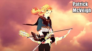 Zelda Animation: It's now or Never!