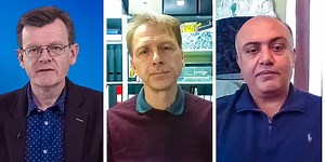 Ericsson Partners with AWS to Offer BSS in the Cloud