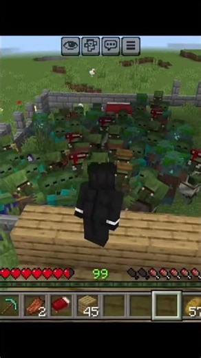 (juro por mi mamá que voy a comentar) lo juraste #minecraft #games #minecraftshorts #viral