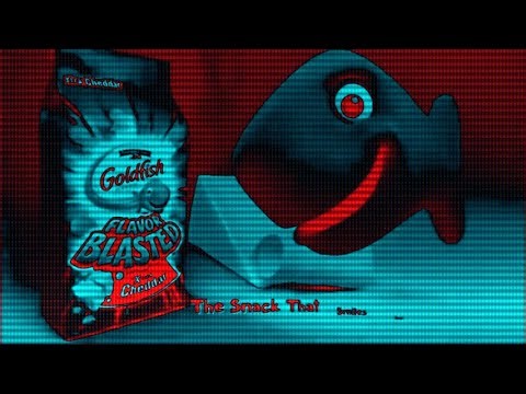 Gold Fish Snacktime intrologo ( S-By:iL Vocoder Effects )