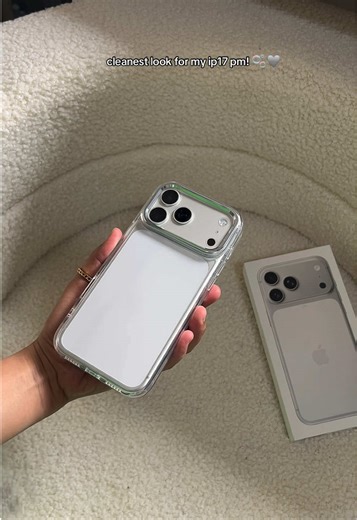 Guide to Cleaning Your Clear iPhone Case