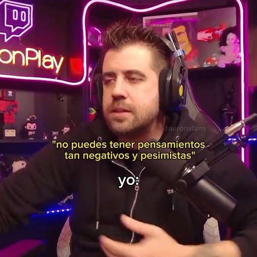 Real #AuronPlay | AuronAdictos