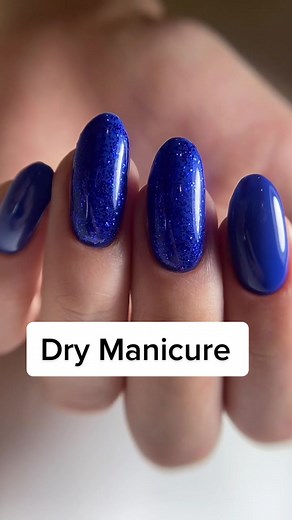 Nail Care Procedure: Professional Manicure Tutorial