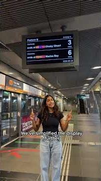 Your Guide to Navigating the Circle Line #CCL