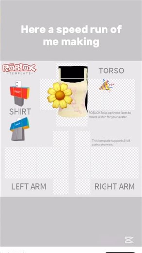 Making tank top on Roblox from Pinterest #trend