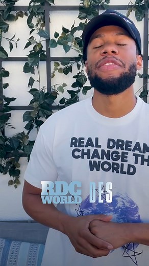 50K views · 80 reactions | Meet RDC World ahead of their showdown against AMP Exclusive today  : AMP/RDCWorld Flag Football Game — Saturday 2pm ET on NFL Social | NFL | Facebook